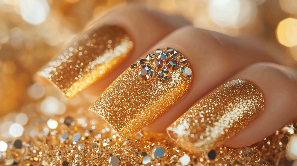 Best Nail Salon Near Me in Pasadena, CA